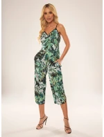 Dámské pyžamo De Lafense 649 Ludres w/r S-2XL