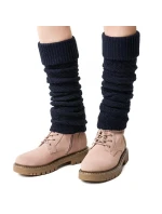 Legíny Steven art.095 Rybí kost