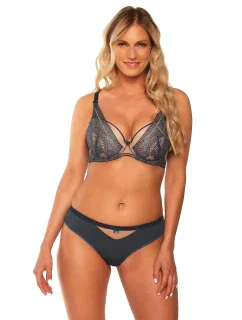 Gaia BS 1232 Catalina push-up podprsenka