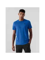 Tričko 4F M 4FWSS24TTSHM1895-91S 3pak pánské