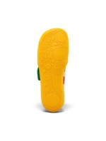 Affenzahn barefoot obuv Slipper Cotton Movy Anniversary (01398-10059)