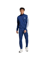 Tepláková souprava adidas Sportswear Basic 3-Stripes M JI8859