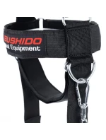 Korunní postroj na krk - Pro Neck Harness Korunní postroj na krk - Pro Neck Harness