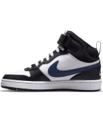 Boty Nike Court Borough Mid 2 BG DO5889-161