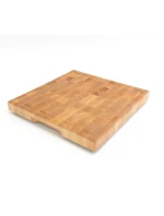 ŘEZNICKÉ PRKÉNKO BONFEU BONBUTCHER BLOCK