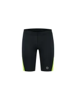 Rogelli běžecké šortky CORE black fluor M