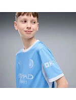Puma Manchester City 2026/27 Home JSY Replica Jr dres 784329-01 Puma Manchester City 2026/27 Home JSY Replica Jr dres 784329-01