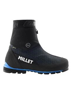 Boty MILLET Trilogy Jorasses 3S Gtx U, černé