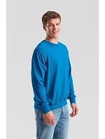 Fruit of the Loom Lightweight Raglan Sweat Pánská raglánová mikina 16.2138 royal blue Fruit of the Loom Lightweight Raglan Sweat Pánská raglánová mikina 16.2138 royal blue
