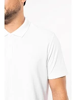 Kariban PK 200 Pánské Supima® strečové piqué polo 20.0200 black Kariban PK 200 Pánské Supima® strečové piqué polo 20.0200 black