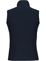 Kariban K 906 Dámská mikrofleecová vesta "Melodie" 20.K906 navy Kariban K 906 Dámská mikrofleecová vesta "Melodie" 20.K906 navy