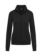Promodoro 5295 Dámská mikina 40.5295 black Promodoro 5295 Dámská mikina 40.5295 black