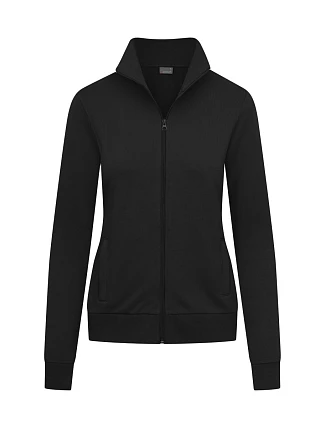 Promodoro 5295 Dámská mikina 40.5295 black Promodoro 5295 Dámská mikina 40.5295 black