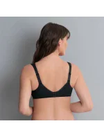 Havanna komfortní podprsenka s pěnovou výztuží 5811 black - Anita Classix Havanna komfortní podprsenka s pěnovou výztuží 5811 black - Anita Classix