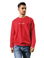 Reviver F5605 barva:červená