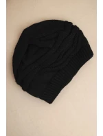 Dámská ušanka Emma K343 denim