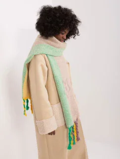 Šátek AT SZ 2316.44P béžová