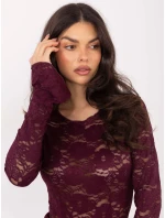 Karoserie PM BO SF196.30 bordó