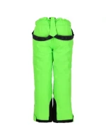 Dětské lyžařské kalhoty Provo W-PRO 10000 Dětské lyžařské kalhoty Provo W-PRO 10000