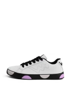 Boty VUCH Dotty Eilyn Grey