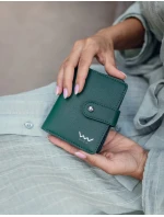Peněženka VUCH Zaira Green Peněženka VUCH Zaira Green