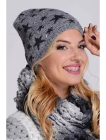 Dámská čepice Sara - Kamea