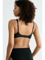 Dámská podprsenka Basic+ Soft Bra - Sloggi Dámská podprsenka Basic+ Soft Bra - Sloggi