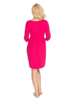 Těhotenská noční košile model 147508 PeeKaBoo