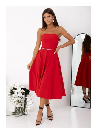 Večerní šaty model 222697 With You