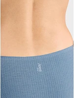 Kalhotky sloggi ZERO Feel Pure Hipster modré Liberty Blue - SLOGGI Kalhotky sloggi ZERO Feel Pure Hipster modré Liberty Blue - SLOGGI