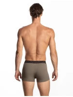 Lama boxerky M-1058 SZG A'2 M-2XL Lama boxerky M-1058 SZG A'2 M-2XL