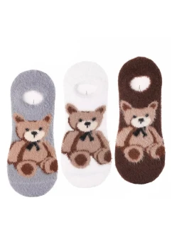 Moraj baleríny CDC350-531 ABS medvěd 35-41