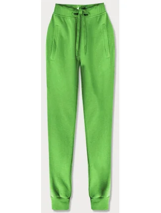 Zelené tepláky (CK01-27) Zelené tepláky (CK01-27)