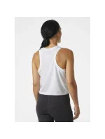 Helly Hansen Ocean Cropped Tank Top W 34269 001 Tričko Helly Hansen Ocean Cropped Tank Top W 34269 001 Tričko