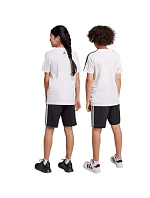 Tkané šortky adidas Essentials s 3 pruhy HR6332