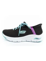 Sportovní obuv Skechers W 149568/BKMT