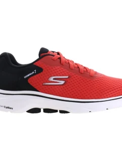 Boty Skechers Go Walk 7 Consistent M 216636-RDBK