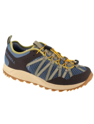 Boty Merrell Wildwood Aerosport M J038033