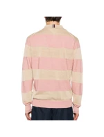 TOMMY HILFIGER PÁNSKÝ SVETR DC PREMIUM LEN