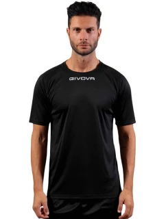 Givova Capo MC M MAC03 0010 tričko