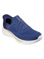 Boty Skechers Slade-Quinto M 210810-BLU