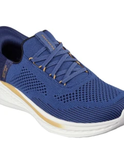 Boty Skechers Slade-Quinto M 210810-BLU