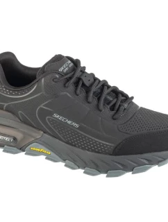 Skechers Max Protect - Irongu Patike 237672-BKCC Black 41