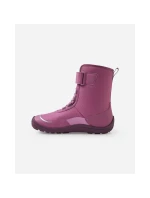 Reima ReimaTec barefoot dětské zimní boty Talvella Junior (5400151A-5390)