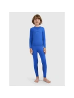 Chlapecká bezešvá souprava spodního prádla (TOP+Bottom) 4F 4FJWAW25USEAM248-36S