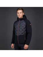 Geografické Norsko pánská bunda COUTO NAVY DB MEN 024 NAVY (WZ8645H/GN-MARINE)