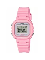 Dámské hodinky CASIO LA-20WH-4A1DF + BOX Dámské hodinky CASIO LA-20WH-4A1DF + BOX