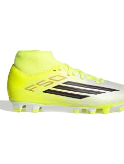 Adidas Junior F50 Club Mid FG/MG Obuv KI6175