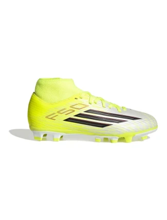 Adidas Junior F50 Club Mid FG/MG Obuv KI6175