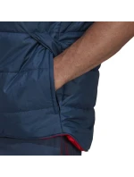 Pánská vesta Bayern Pad M HG1132 - Adidas